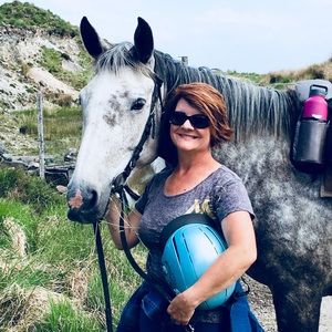 Meet your Posher, Karen